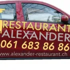 Immagine 8 azienda RESTAURANT ALEXANDER Pizzerien in Basel BL