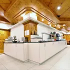 Immagine 5 azienda RESTAURANT ALEXANDER Pizzerien in Basel BL