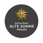 Entreprises 3 image RESTAURANT ALTE SONNE Hotel-/Gastronomiegewerbe dans Meilen ZH