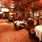 Entreprises 4 image RESTAURANT ASCOT Steakhäuser dans Zurich ZH