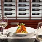 Entreprises 1 image RESTAURANT ASCOT Steakhäuser dans Zurich ZH