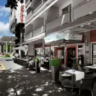 Entreprises 5 image RESTAURANT ASCOT Steakhäuser dans Zurich ZH