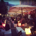 Unternehmen 3 Bild RESTAURANT BAR BARACOA Hotel-/Gastronomiegewerbe am Grenchen SO