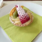 Unternehmen 2 Bild RESTAURANT BAR BARACOA Hotel-/Gastronomiegewerbe am Grenchen SO