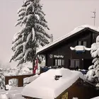 Unternehmen 12 Bild RESTAURANT BÄRGJI-ALP Hotel-/Gastronomiegewerbe am Grächen VS