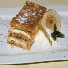 Unternehmen 13 Bild RESTAURANT BÄRGJI-ALP Hotel-/Gastronomiegewerbe am Grächen VS