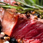 Unternehmen 14 Bild RESTAURANT BÄRGJI-ALP Hotel-/Gastronomiegewerbe am Grächen VS