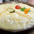 Unternehmen 17 Bild RESTAURANT BÄRGJI-ALP Hotel-/Gastronomiegewerbe am Grächen VS