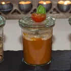 Unternehmen 18 Bild RESTAURANT BÄRGJI-ALP Hotel-/Gastronomiegewerbe am Grächen VS