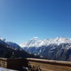 Unternehmen 2 Bild RESTAURANT BÄRGJI-ALP Hotel-/Gastronomiegewerbe am Grächen VS