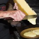 Unternehmen 6 Bild RESTAURANT BÄRGJI-ALP Hotel-/Gastronomiegewerbe am Grächen VS