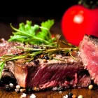 Unternehmen 7 Bild RESTAURANT BÄRGJI-ALP Hotel-/Gastronomiegewerbe am Grächen VS