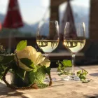 Unternehmen 10 Bild RESTAURANT BÄRGJI-ALP Hotel-/Gastronomiegewerbe am Grächen VS