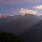 Unternehmen 11 Bild RESTAURANT BÄRGJI-ALP Hotel-/Gastronomiegewerbe am Grächen VS