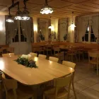 Immagine 1 azienda RESTAURANT BÜRGIN Hotels in Wittinsburg BL