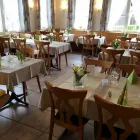 Immagine 2 azienda RESTAURANT BÜRGIN Hotels in Wittinsburg BL