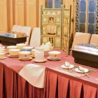 Entreprises 3 image RESTAURANT CHALET INDIA Hotel-/Gastronomiegewerbe dans Horgen ZH