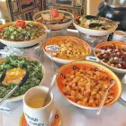 Entreprises 5 image RESTAURANT CHALET INDIA Hotel-/Gastronomiegewerbe dans Horgen ZH