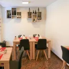 Entreprises 7 image RESTAURANT DELTA Hotel-/Gastronomiegewerbe dans Visp VS