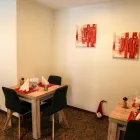 Entreprises 8 image RESTAURANT DELTA Hotel-/Gastronomiegewerbe dans Visp VS