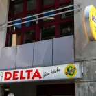 Entreprises 3 image RESTAURANT DELTA Hotel-/Gastronomiegewerbe dans Visp VS