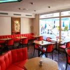Entreprises 4 image RESTAURANT DELTA Hotel-/Gastronomiegewerbe dans Visp VS