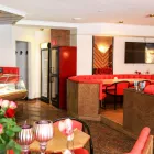 Entreprises 1 image RESTAURANT DELTA Hotel-/Gastronomiegewerbe dans Visp VS