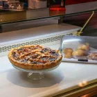 Entreprises 5 image RESTAURANT DELTA Hotel-/Gastronomiegewerbe dans Visp VS