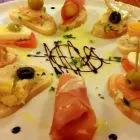 Unternehmen 3 Bild RESTAURANT DIANA, MANUEL RODRIGUES Hotel-/Gastronomiegewerbe am Brig VS
