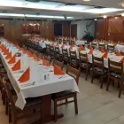 Unternehmen 6 Bild RESTAURANT DIANA, MANUEL RODRIGUES Hotel-/Gastronomiegewerbe am Brig VS