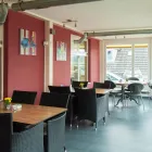 Immagine 15 azienda RESTAURANT HOTEL FROHE AUSSICHT Hotels in Wohlen Ag AG