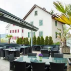 Immagine 20 azienda RESTAURANT HOTEL FROHE AUSSICHT Hotels in Wohlen Ag AG