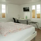 Immagine 3 azienda RESTAURANT HOTEL FROHE AUSSICHT Hotels in Wohlen Ag AG