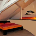 Immagine 4 azienda RESTAURANT HOTEL FROHE AUSSICHT Hotels in Wohlen Ag AG