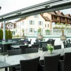 Immagine 7 azienda RESTAURANT HOTEL FROHE AUSSICHT Hotels in Wohlen Ag AG