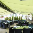 Immagine 1 azienda RESTAURANT HOTEL FROHE AUSSICHT Hotels in Wohlen Ag AG