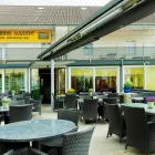 Immagine 14 azienda RESTAURANT HOTEL FROHE AUSSICHT Hotels in Wohlen Ag AG