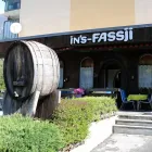 Entreprises 3 image RESTAURANT IN`S FASSJI Hotel-/Gastronomiegewerbe dans Visp VS