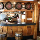 Entreprises 1 image RESTAURANT IN`S FASSJI Hotel-/Gastronomiegewerbe dans Visp VS