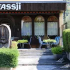 Entreprises 2 image RESTAURANT IN`S FASSJI Hotel-/Gastronomiegewerbe dans Visp VS