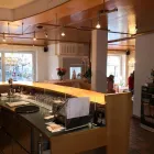 Entreprises 3 image RESTAURANT JÄGER Hotel-/Gastronomiegewerbe dans Visp VS