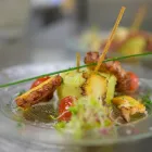 Immagine 14 azienda RESTAURANT LA PIAZZA FRIESENBERG Pizzerien in Zurich ZH