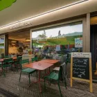 Immagine 16 azienda RESTAURANT LA PIAZZA FRIESENBERG Pizzerien in Zurich ZH