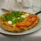 Immagine 3 azienda RESTAURANT LA PIAZZA FRIESENBERG Pizzerien in Zurich ZH
