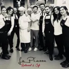 Immagine 5 azienda RESTAURANT LA PIAZZA FRIESENBERG Pizzerien in Zurich ZH