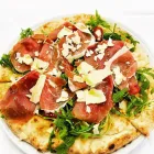 Immagine 2 azienda RESTAURANT LA PIAZZA FRIESENBERG Pizzerien in Zurich ZH