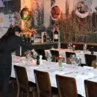 Immagine 6 azienda RESTAURANT LA PIAZZA FRIESENBERG Pizzerien in Zurich ZH