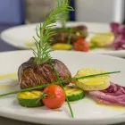 Immagine 7 azienda RESTAURANT LA PIAZZA FRIESENBERG Pizzerien in Zurich ZH