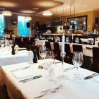 Immagine 7 azienda RESTAURANT LA PIAZZA FRIESENBERG Pizzerien in Zurich ZH