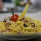 Immagine 8 azienda RESTAURANT LA PIAZZA FRIESENBERG Pizzerien in Zurich ZH